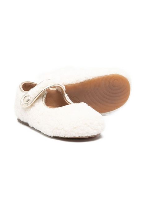 Ballerine con cinturino ELI 1957 | 12036AMNAIROBI POLAR